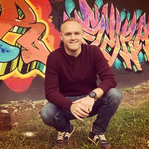 Meet your Posher, Christian